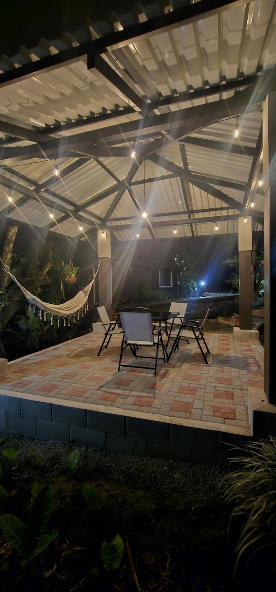 Cabanas Green House San Vito Eksteriør bilde