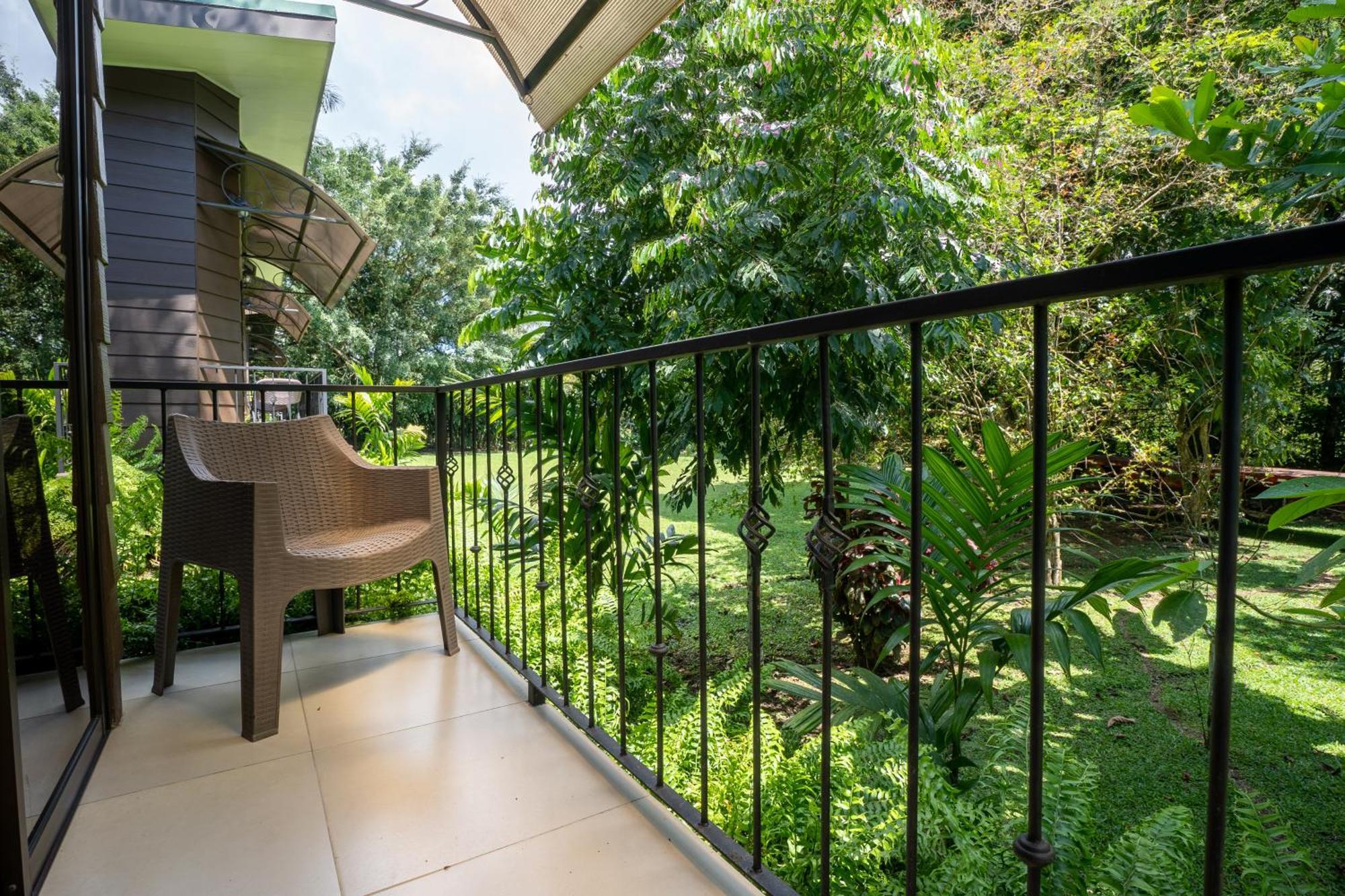 Cabanas Green House San Vito Eksteriør bilde